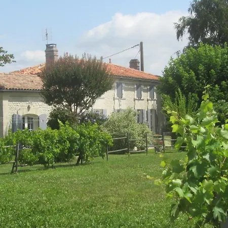 Bed & Breakfast Chambres 