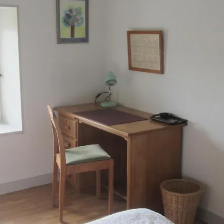 Bed & Breakfast Chambres 